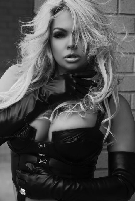 jessejanex model beautiful gallery