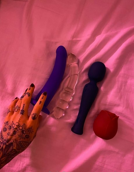 sora elowen star picture