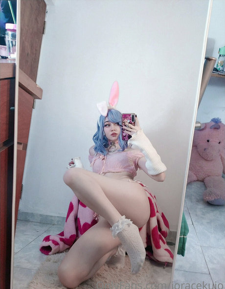 joracekujo Profile pic