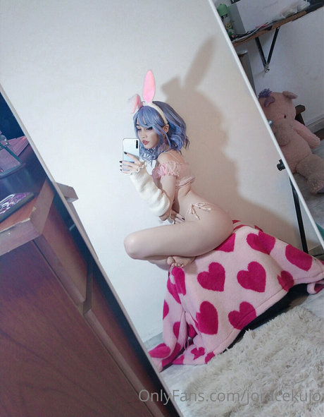 joracekujo pornstar sex photo