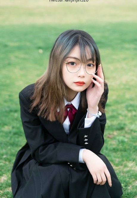 Lijinjin520 art pornstar image