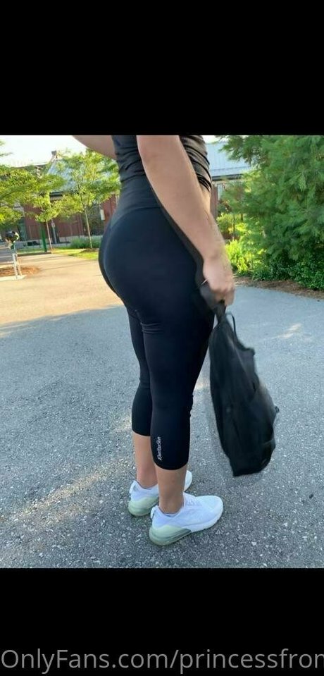 princessfrombabylon pornographic star pic