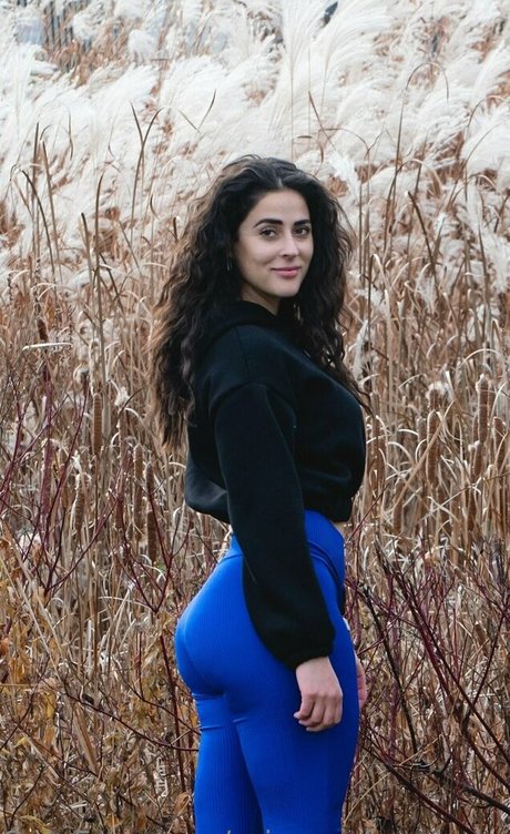 princessfrombabylon star image