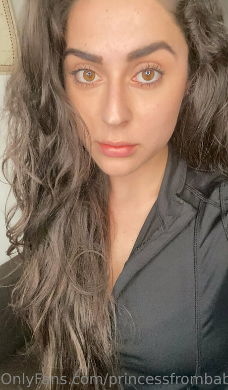 princessfrombabylon star beautiful photo