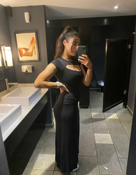 princessfrombabylon perfect actress img