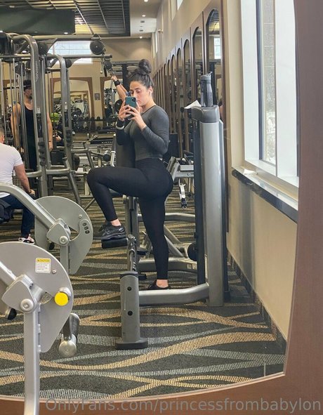 princessfrombabylon star adult photo