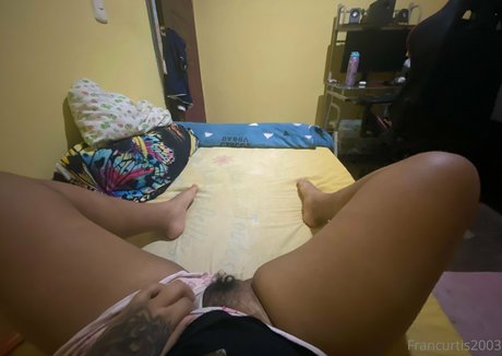 francurtis2003 Profile pic