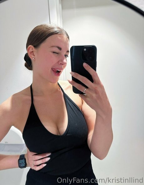 kristinllind naked model archive