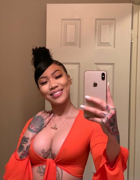 faiygo exclusive model photos