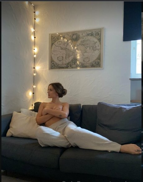 Eva Kraemer model erotic pictures