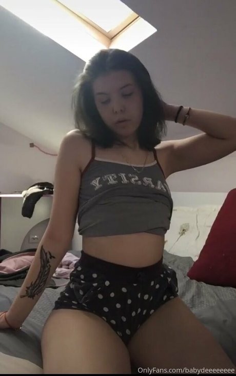 babydeeeefree star sex photos