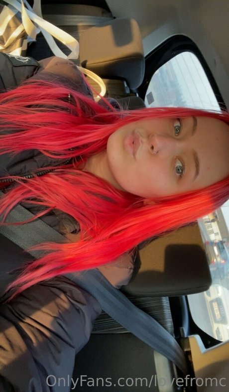 lovefromc naked actress galleries