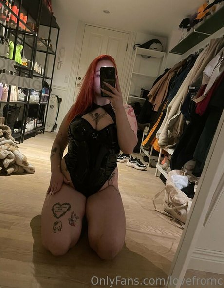 lovefromc pornstar beautiful image