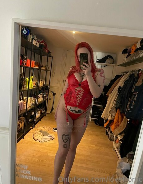 lovefromc pornstar beautiful gallery