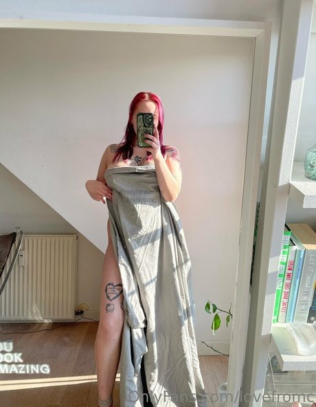 lovefromc Profile pic