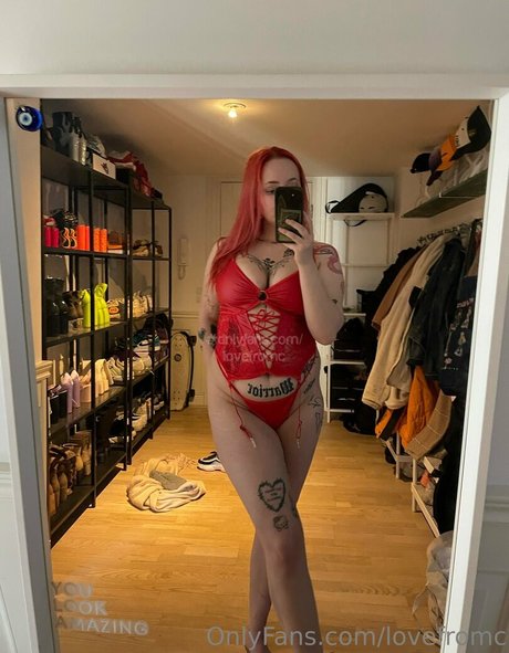 lovefromc model sex galleries