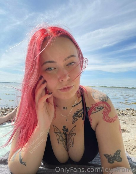 lovefromc xxx star image