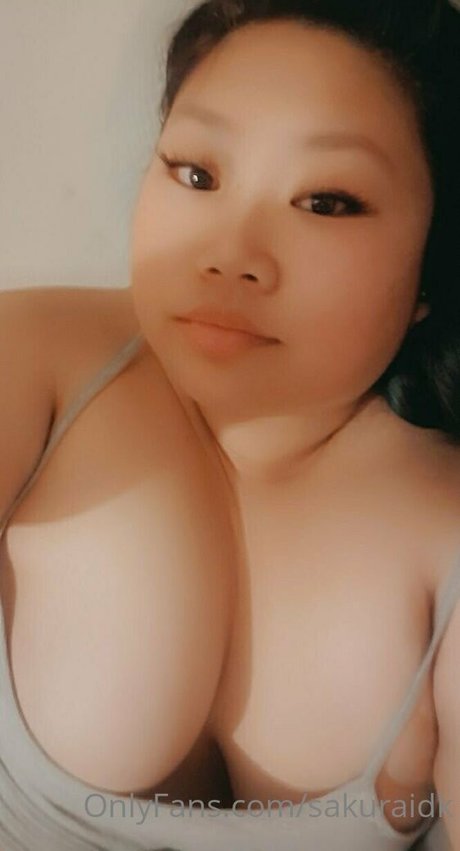 sakuraidk model best pics