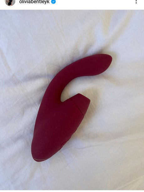 Olivia Bentley pornstar erotic archive