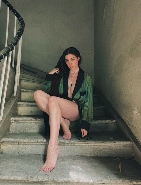 prettysadiereed star pretty pic