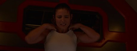 Elsa Pataky nice model picture