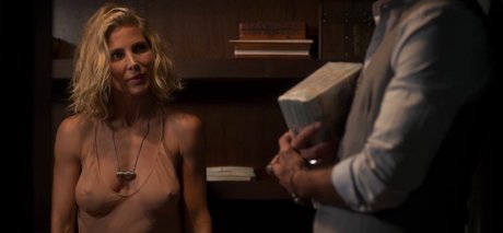 Elsa Pataky hd pornstar photo