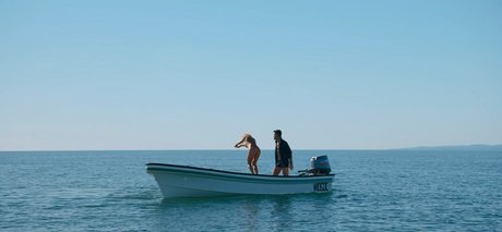 Elsa Pataky star exclusive images