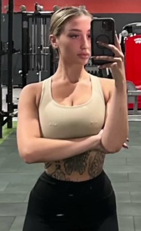 Carla Dior model sexy gallery