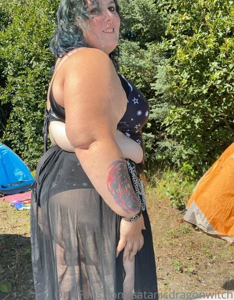 satanicdragonwitch sex actress images