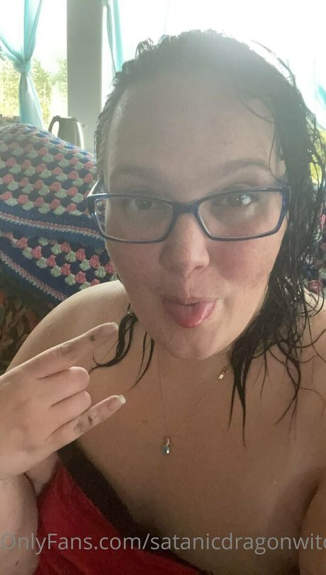 satanicdragonwitch nude actress img