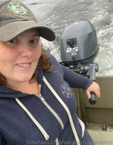 satanicdragonwitch top pornstar archive