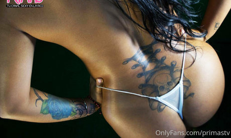 primastv model nudes photos