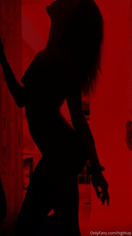 highhay model sex gallery