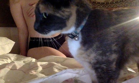 garbage bunni free actress photos