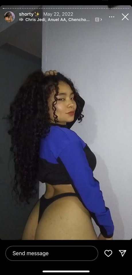 j shorty j sex model pictures