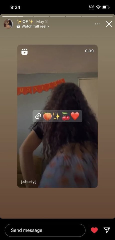 j shorty j perfect star galleries