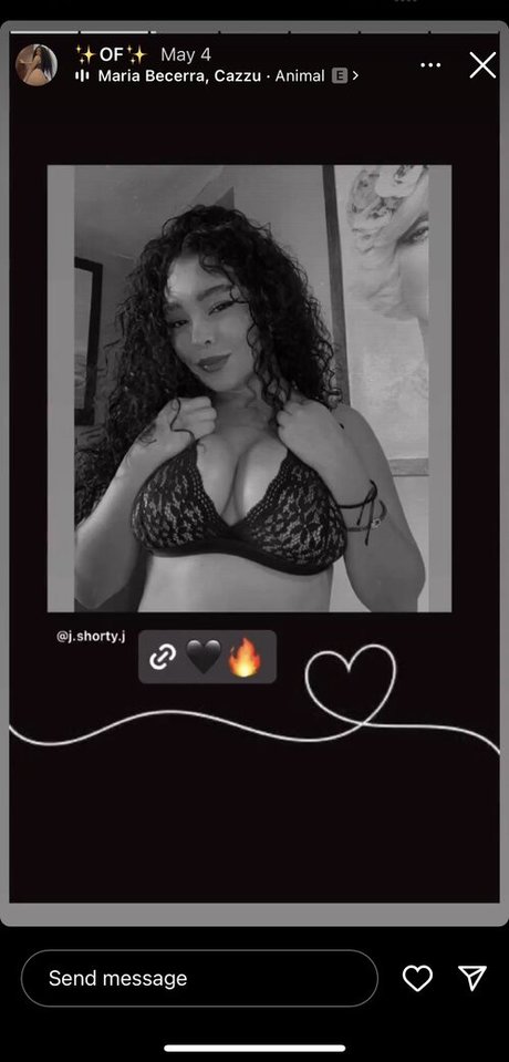 j shorty j model nice pic