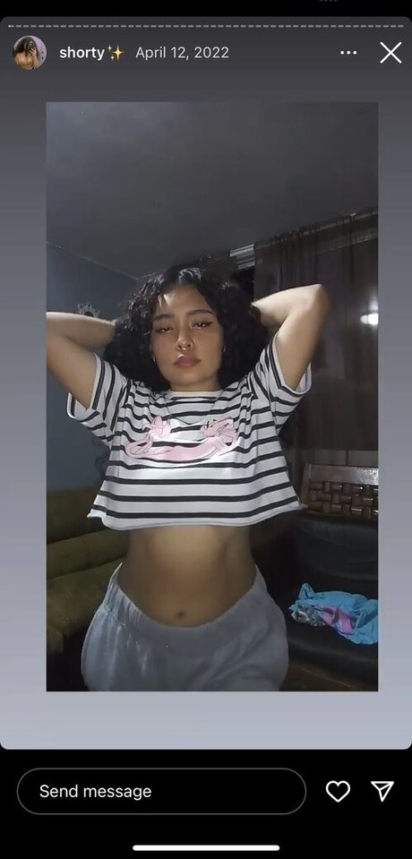 j shorty j model naked galleries