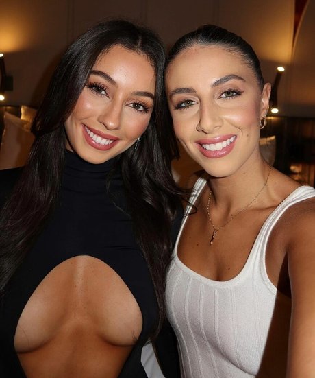 Phoebe Chakar pornstar sexy galleries