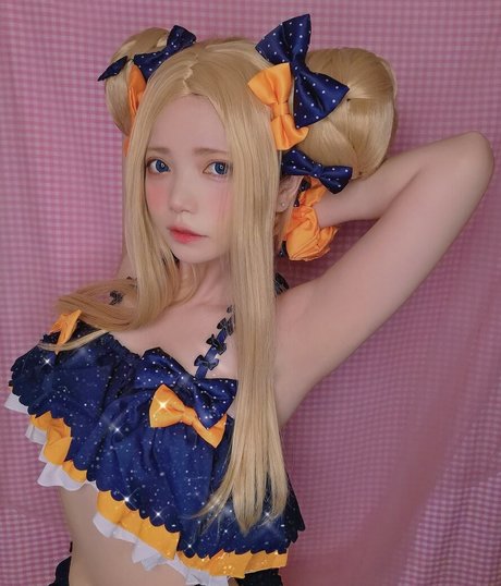 miu cosplayer model nudes galleries