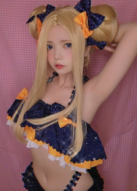 miu cosplayer star pornographic pictures