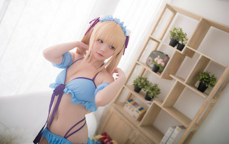 miu cosplayer xxx model images