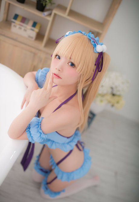 miu cosplayer free pornstar archive