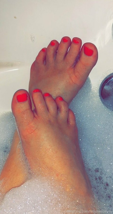 fetish mommy model beautiful pics