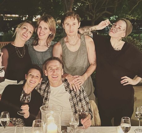 Katie Cassidy best star gallery