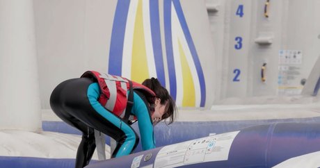 Jaiden Dittfach hd model pic