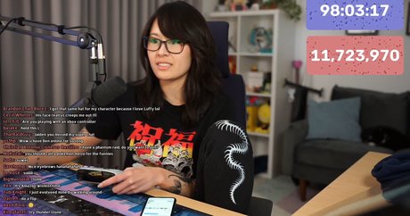 Jaiden Dittfach free star archive