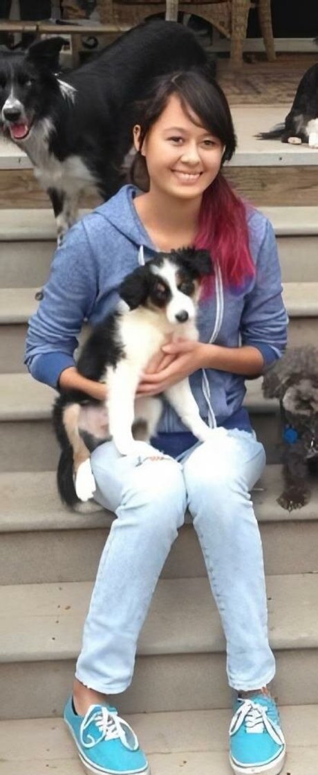 Jaiden Dittfach pretty model archive