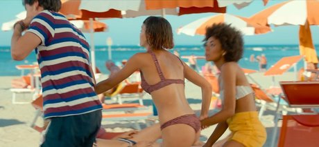 Amanda Campana model adult photos