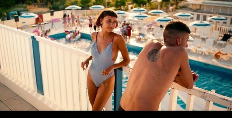 Amanda Campana free star img